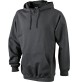 HOODED SWEAT 80%C 20%P J&N FullGadgets.com