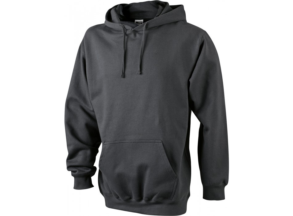 HOODED SWEAT 80%C 20%P J&N FullGadgets.com