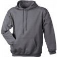 HOODED SWEAT 80%C 20%P J&N FullGadgets.com