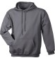 HOODED SWEAT 80%C 20%P J&N FullGadgets.com