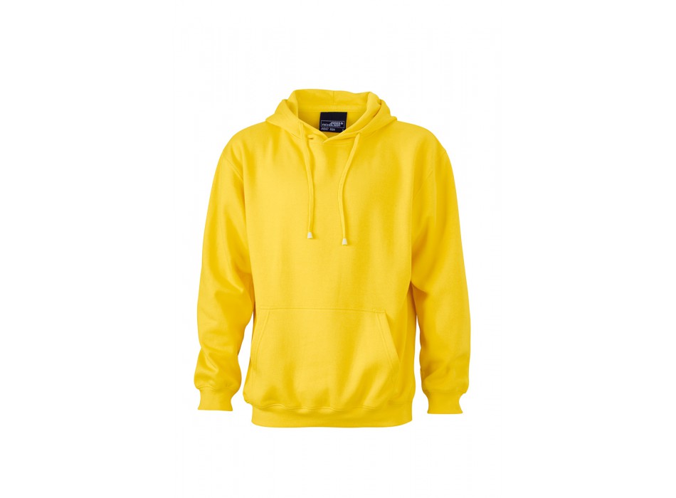 HOODED SWEAT 80%C 20%P J&N FullGadgets.com