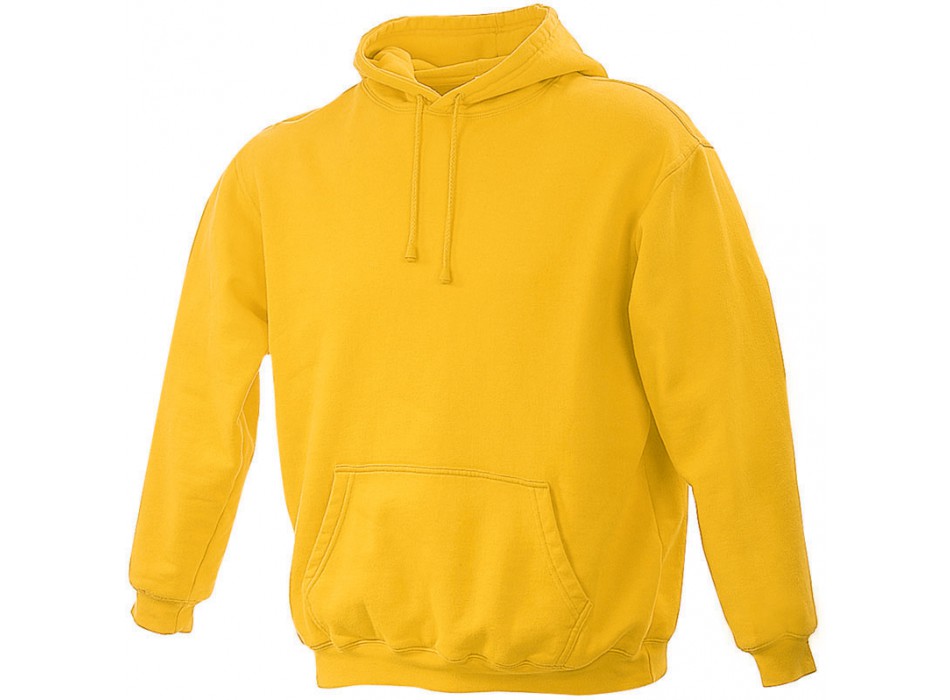 HOODED SWEAT 80%C 20%P J&N FullGadgets.com