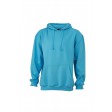 HOODED SWEAT 80%C 20%P J&N FullGadgets.com