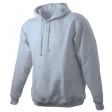 HOODED SWEAT 80%C 20%P J&N FullGadgets.com