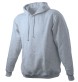 HOODED SWEAT 80%C 20%P J&N FullGadgets.com