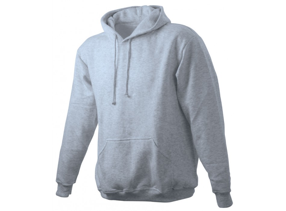 HOODED SWEAT 80%C 20%P J&N FullGadgets.com