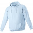 HOODED SWEAT 80%C 20%P J&N FullGadgets.com