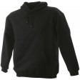 HOODED SWEAT 80%C 20%P J&N FullGadgets.com