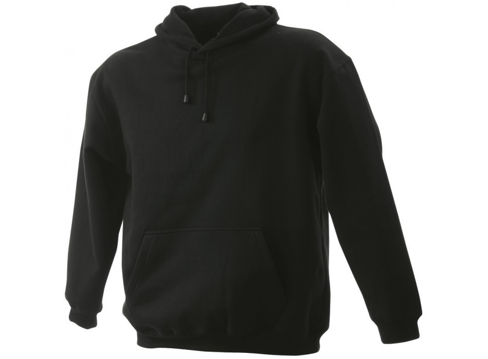 HOODED SWEAT 80%C 20%P J&N FullGadgets.com