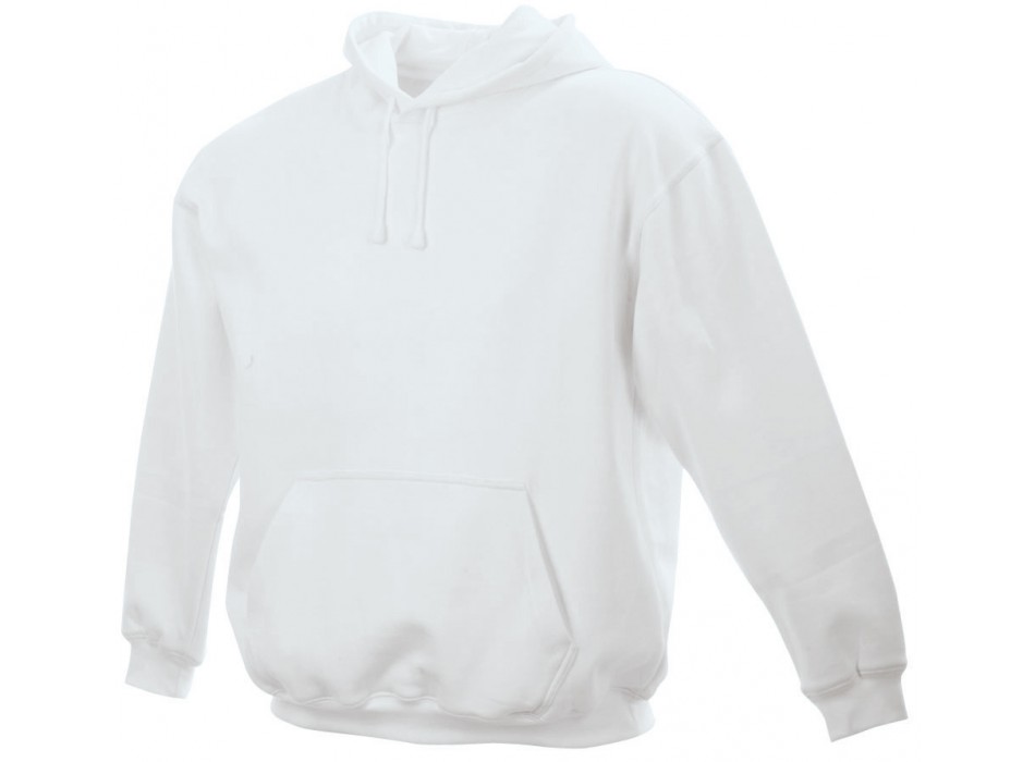 HOODED SWEAT 80%C 20%P J&N FullGadgets.com