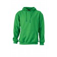 HOODED SWEAT 80%C 20%P J&N FullGadgets.com