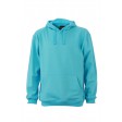 HOODED SWEAT 80%C 20%P J&N FullGadgets.com