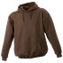 Hooded Sweat 80% Cotone  20% Poliestere Personalizzabile J&N |James 6 Nicholson