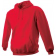 HOODED SWEAT 80%C 20%P J&N FullGadgets.com