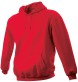 HOODED SWEAT 80%C 20%P J&N FullGadgets.com