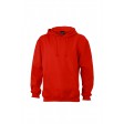 HOODED SWEAT 80%C 20%P J&N FullGadgets.com