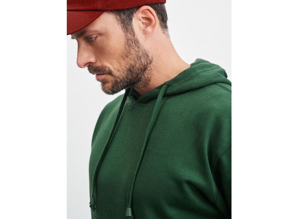 Hooded Sweat FullGadgets.com