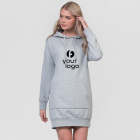 Hoodie Dress 80%C 20%P FullGadgets.com