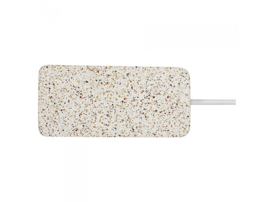 Hub USB 2.0 Terrazzo FullGadgets.com