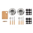 HUDSON - Set da picnic per 2 FullGadgets.com