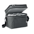 ICECUBE - Borsa frigo in RPET FullGadgets.com