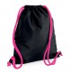 ICON DRAWSTRING BACKPACK 300DP FullGadgets.com