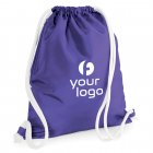 ICON DRAWSTRING BACKPACK 300DP FullGadgets.com