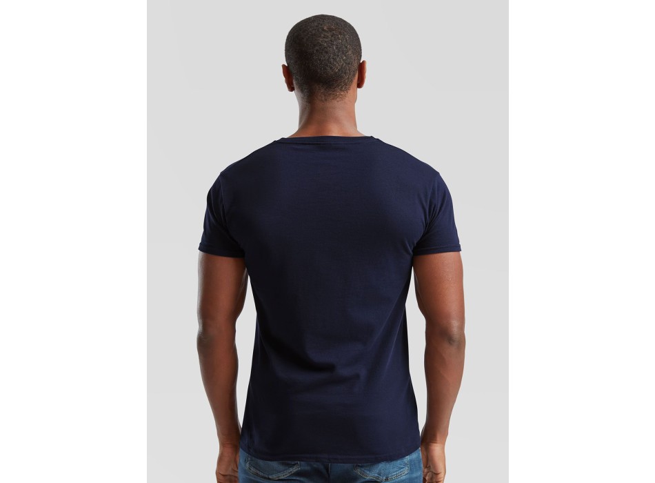 Iconic 150 V-Neck T FullGadgets.com