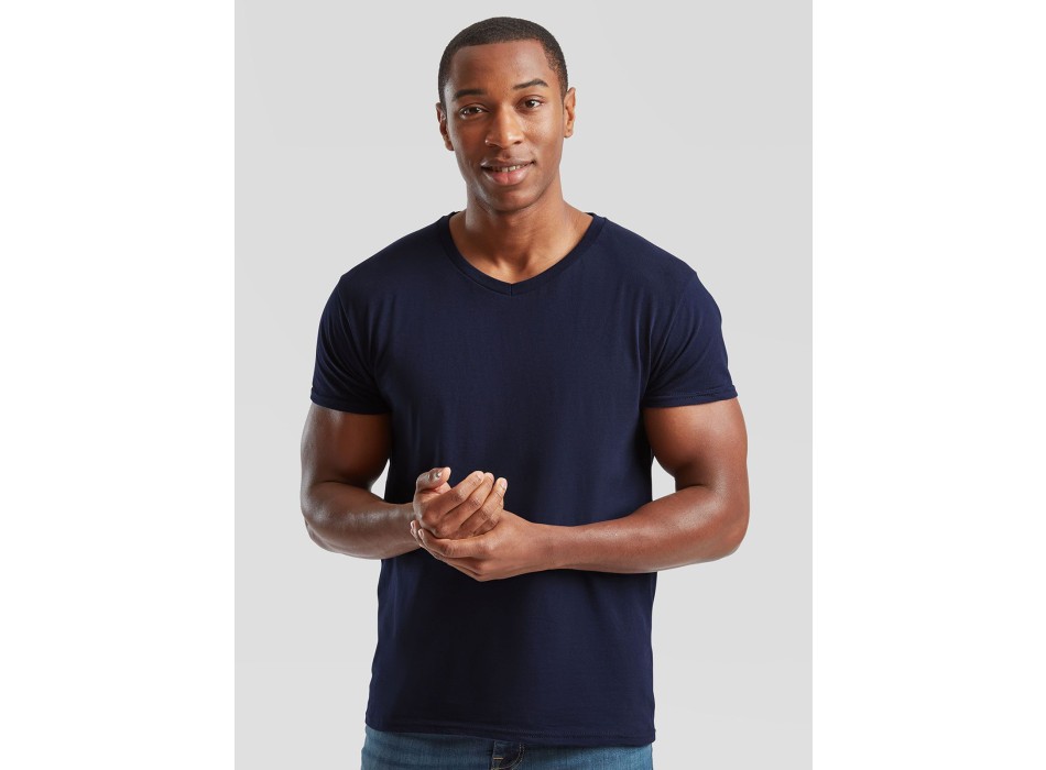 Iconic 150 V-Neck T FullGadgets.com