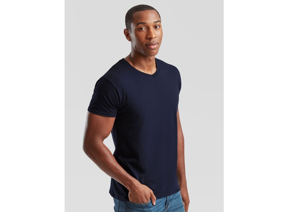 Iconic 150 V-Neck T FullGadgets.com