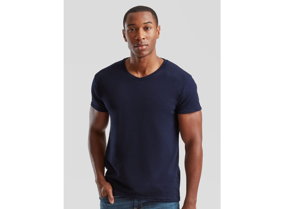 Iconic 150 V-Neck T FullGadgets.com