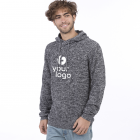 IGUAZU KNITTED HOODY 70%C 30%P FullGadgets.com