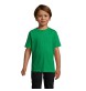 IMPERIAL KIDS - IMPERIAL KIDS T-SHIRT 190g FullGadgets.com