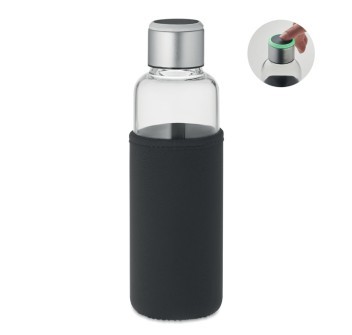 INDER - Bottiglia in vetro FullGadgets.com