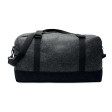 INDICO BAG - Borsa weekend in feltro RPET FullGadgets.com