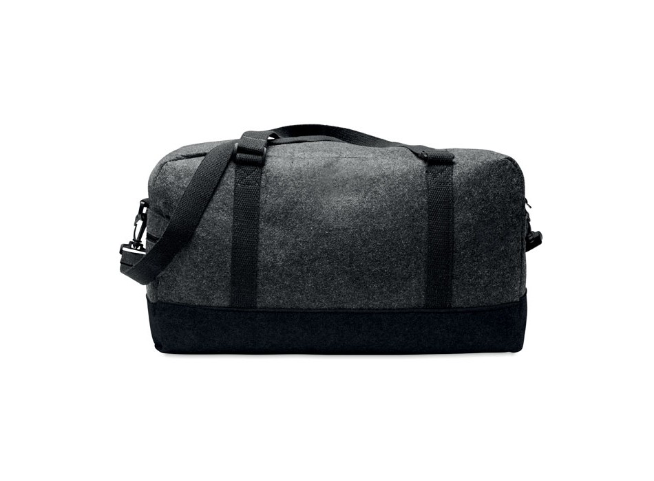 INDICO BAG - Borsa weekend in feltro RPET FullGadgets.com