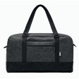 INDICO BAG - Borsa weekend in feltro RPET FullGadgets.com