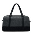 INDICO BAG - Borsa weekend in feltro RPET FullGadgets.com