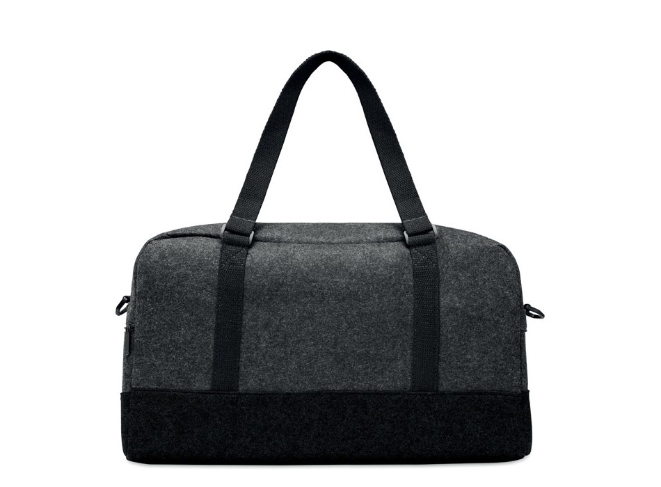 INDICO BAG - Borsa weekend in feltro RPET FullGadgets.com