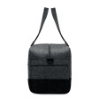 INDICO BAG - Borsa weekend in feltro RPET FullGadgets.com