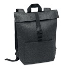 INDICO PACK - Zaino in feltro RPET FullGadgets.com