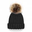 Infant Pom Pom Beanie 100%A FullGadgets.com