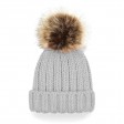 Infant Pom Pom Beanie 100%A FullGadgets.com