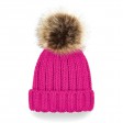 Infant Pom Pom Beanie 100%A FullGadgets.com