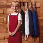 Infant Waterproof Apron100%P FullGadgets.com