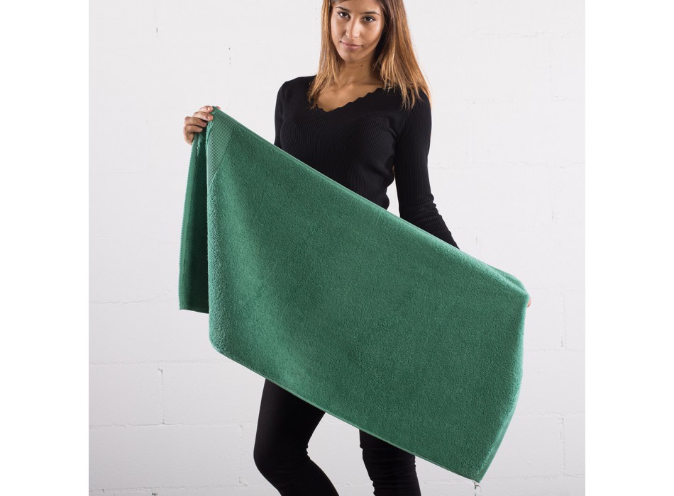 INFLAME TOWEL 100%C FullGadgets.com