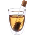 Infusore per tè in vetro Dustin FullGadgets.com