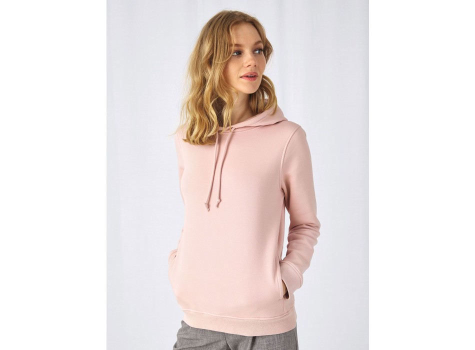 Inspire Hooded /women FullGadgets.com