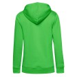 Inspire Hooded /women FullGadgets.com