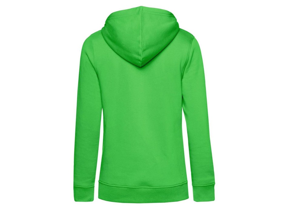 Inspire Hooded /women FullGadgets.com